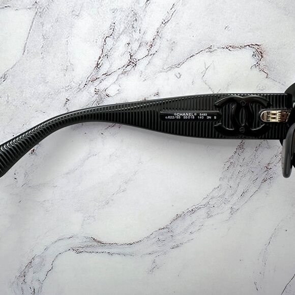 New Chanel Sunglasses - Picture 11 of 16